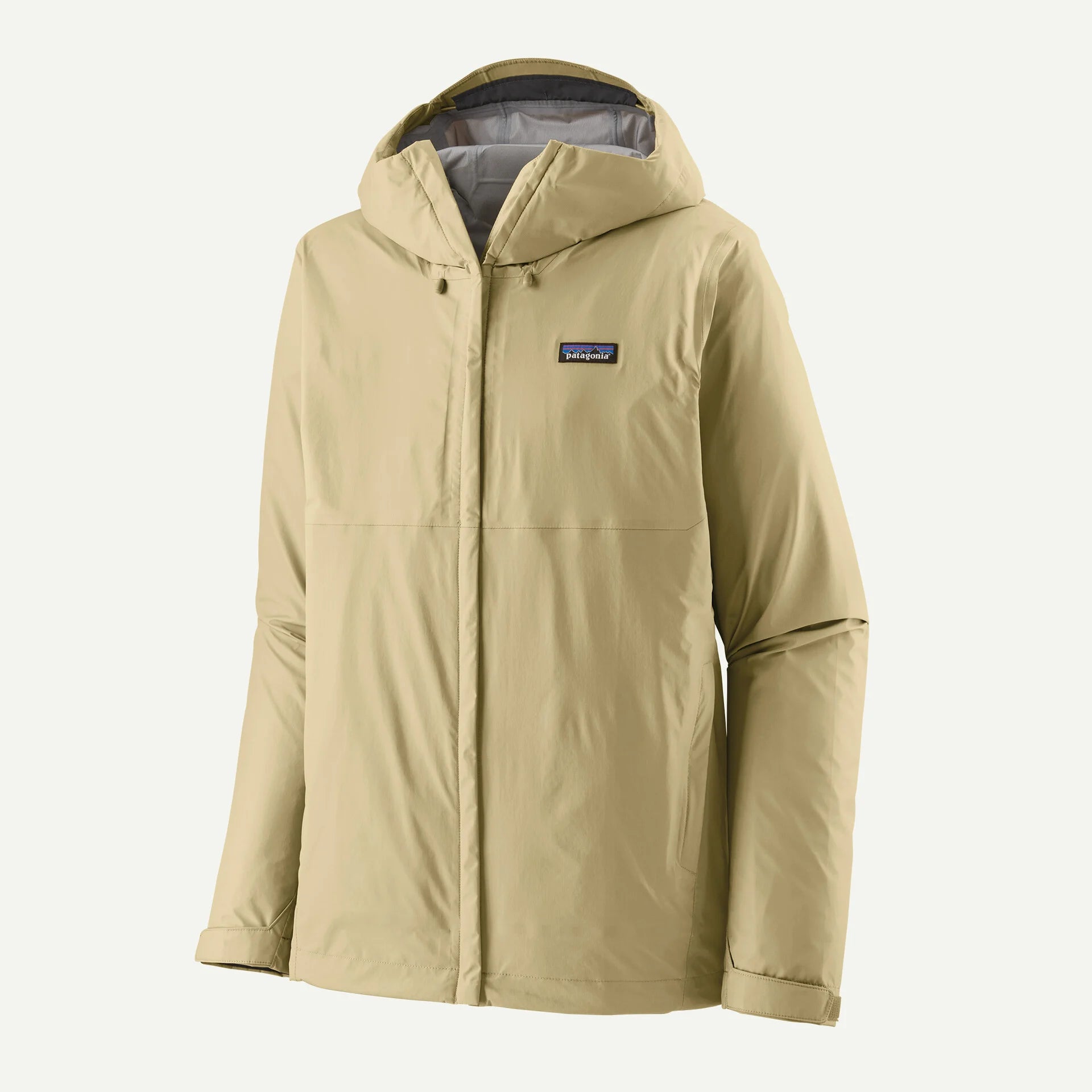 Patagonia M's Torrentshell 3L Rain Jacket – The Backpackers Shop