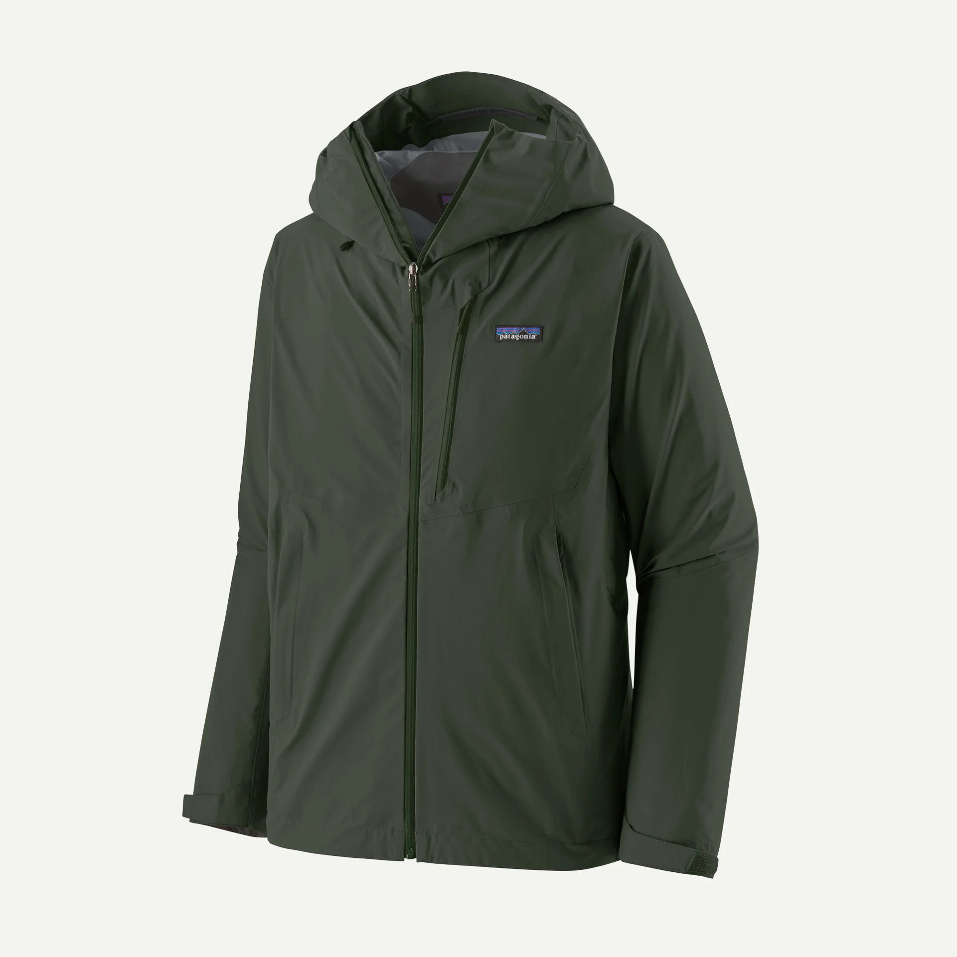 新品未使用パタゴニアM's Granite Crest Rain Jacket Patagonia M's Granite Crest Rain Jkt – The Backpackers Shop