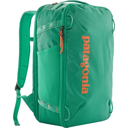 Patagonia Black Hole Mini MLC The Backpackers Shop Patagonia Black Hole Mini MLC The Backpackers Shop