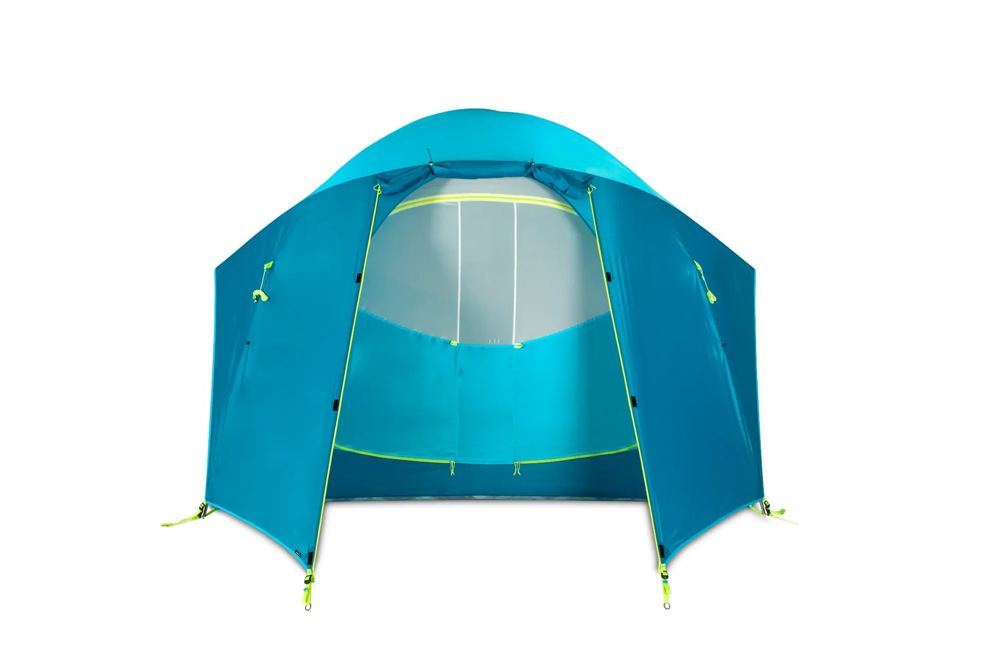 nemo aurora tent Highrise – The Backpackers Shop Der Superman auf dem final sale Größe:3.5x2.5m gear pockets