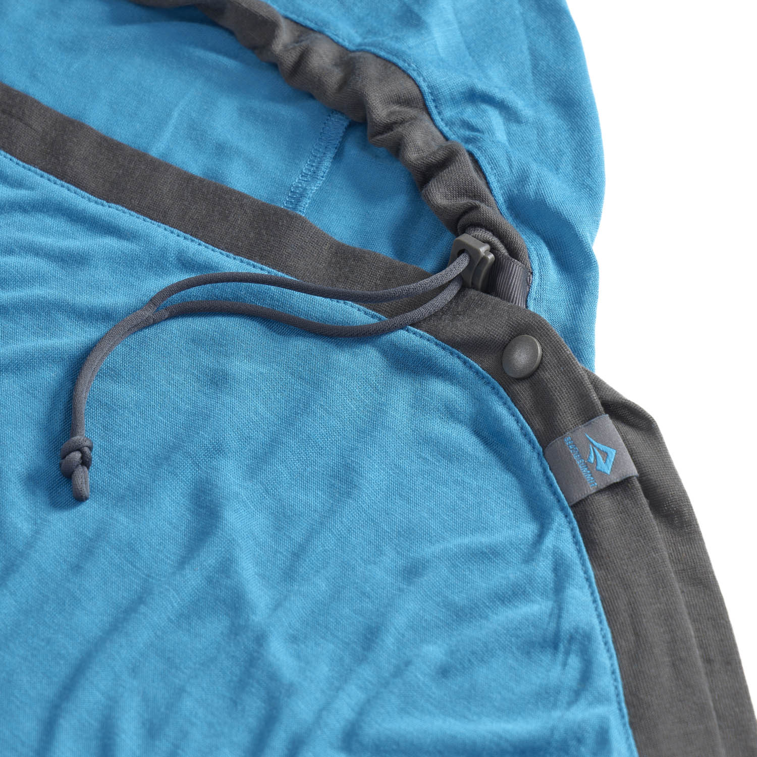 Breeze Insect Sea To Summit Breeze Sleepinng Bag Liner w/ Insect Shield – The ...