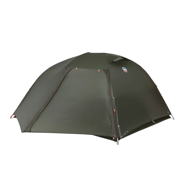 BIG AGNES Copper Spur UL Backpacking Tent – The Backpackers Shop
