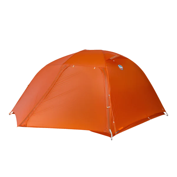 BIG AGNES Copper Spur UL Backpacking Tent – The Backpackers Shop