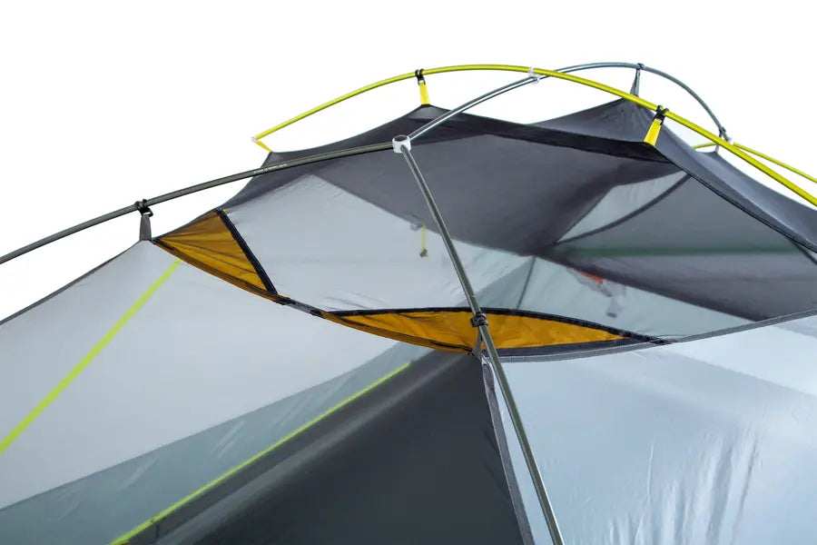 NEMO Dragonfly OSMO 3P Tent