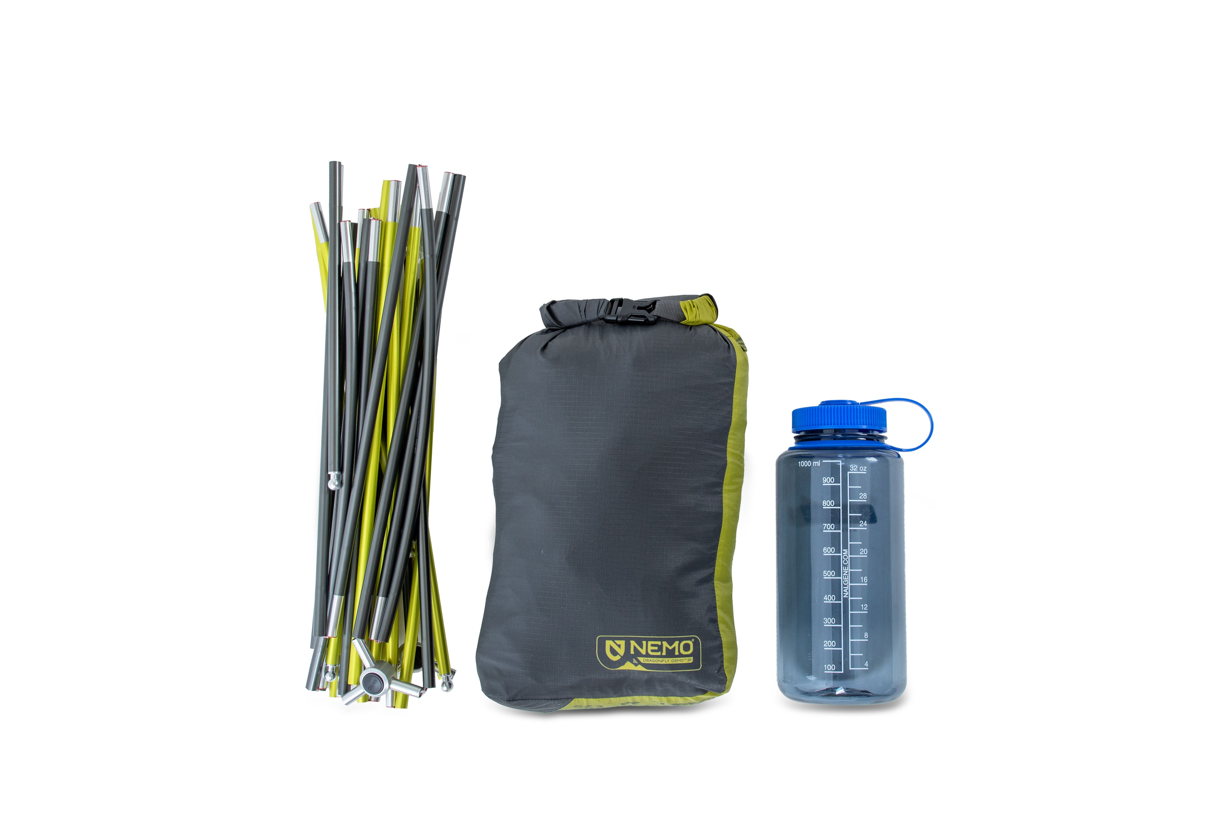 nemo dragonfly osmo 3p tent NEMO Dragonfly OSMO 3P Tent