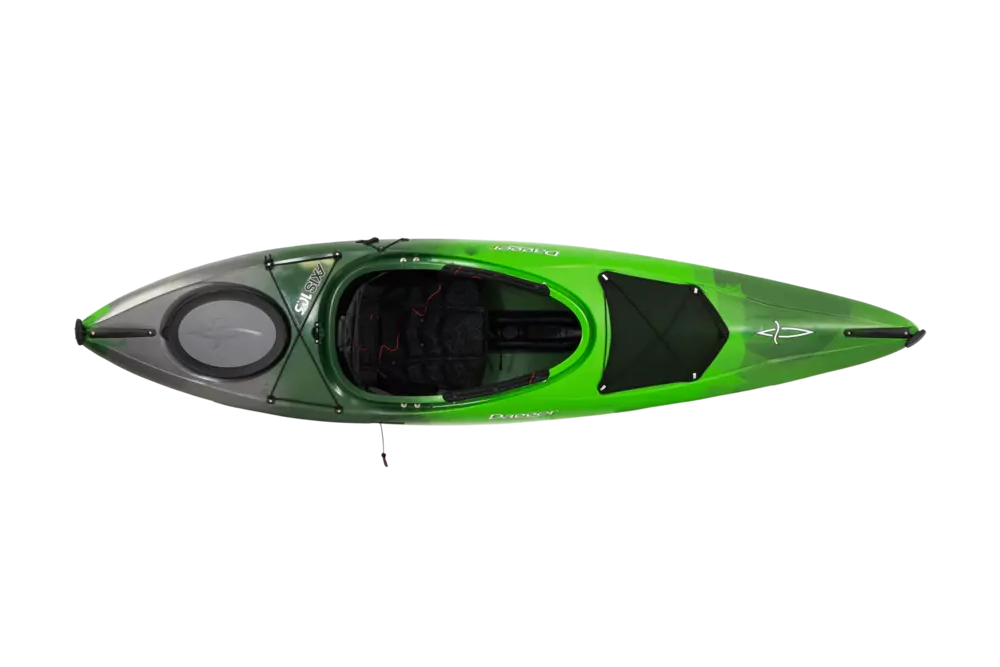 Dagger Axis 10.5 – The Backpackers Shop