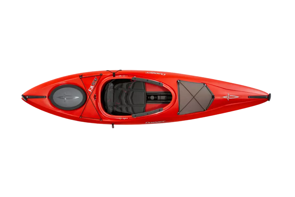 Dagger Axis 10.5 – The Backpackers Shop