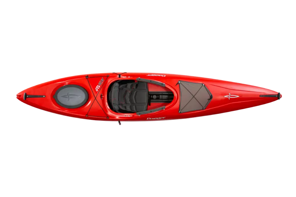 Dagger Axis 12.0 – The Backpackers Shop