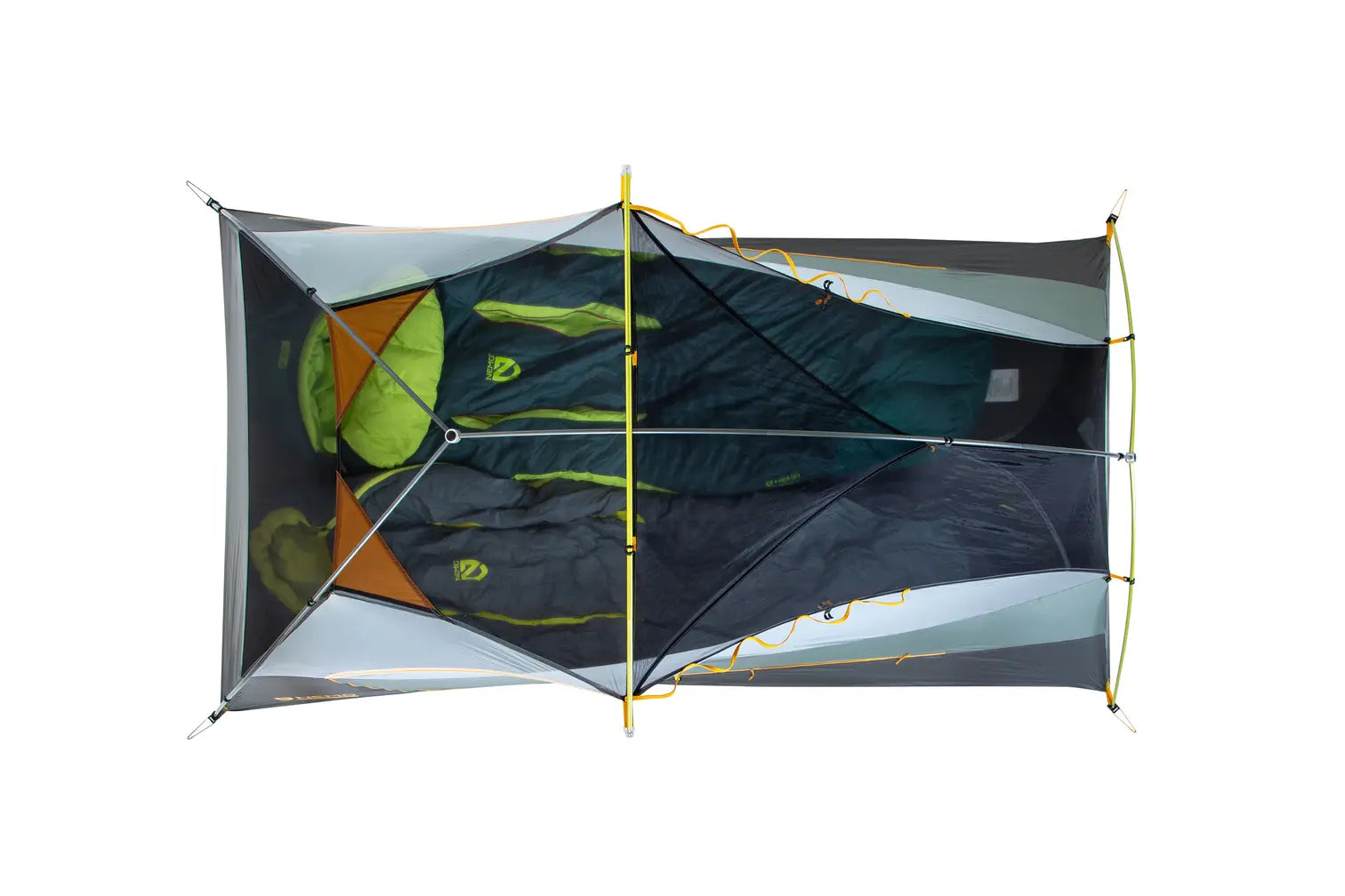 DRAGONFLY OSMO 2P BIKEPACK