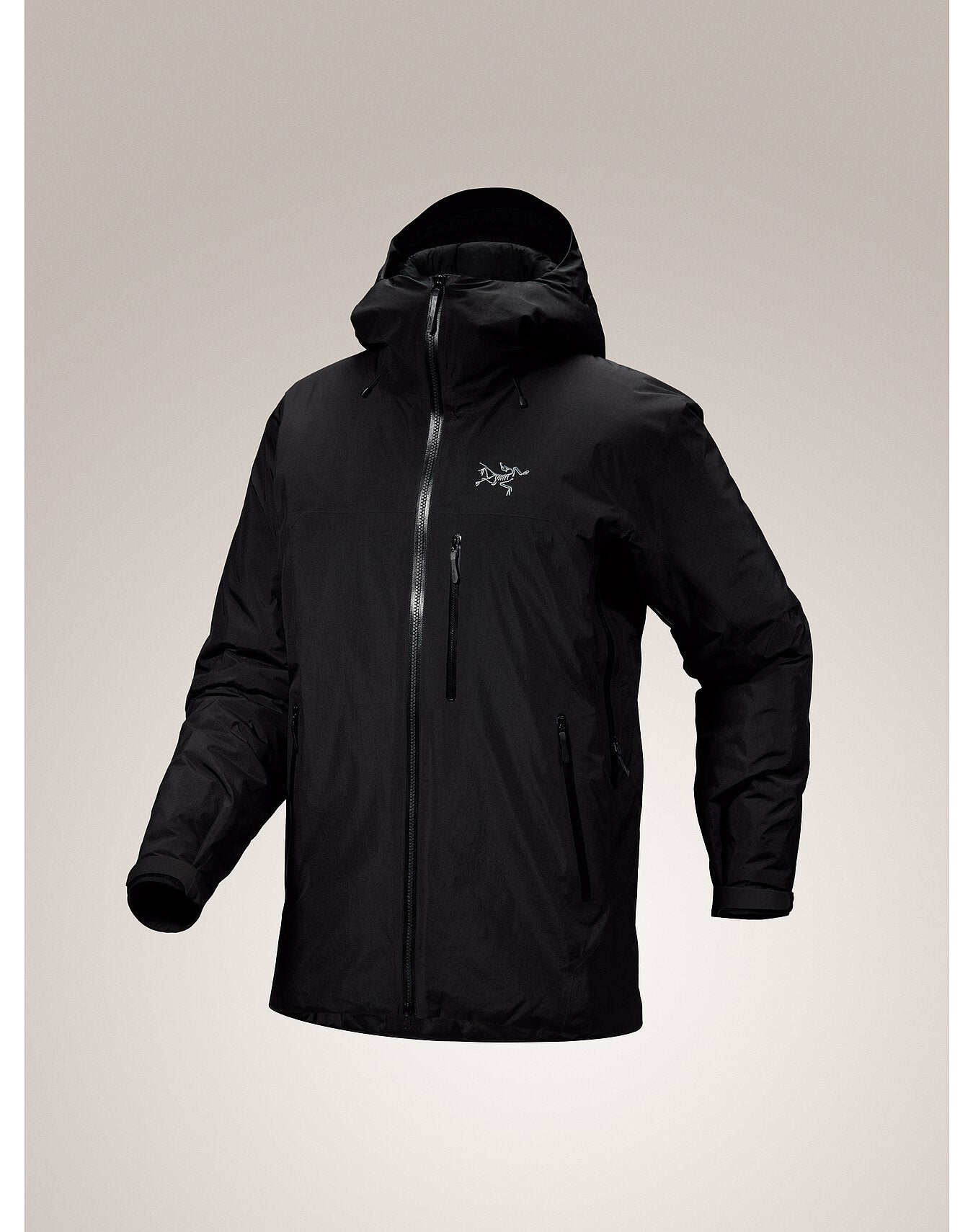 MEN'S BETA INSULATED JACKET - Main Image
