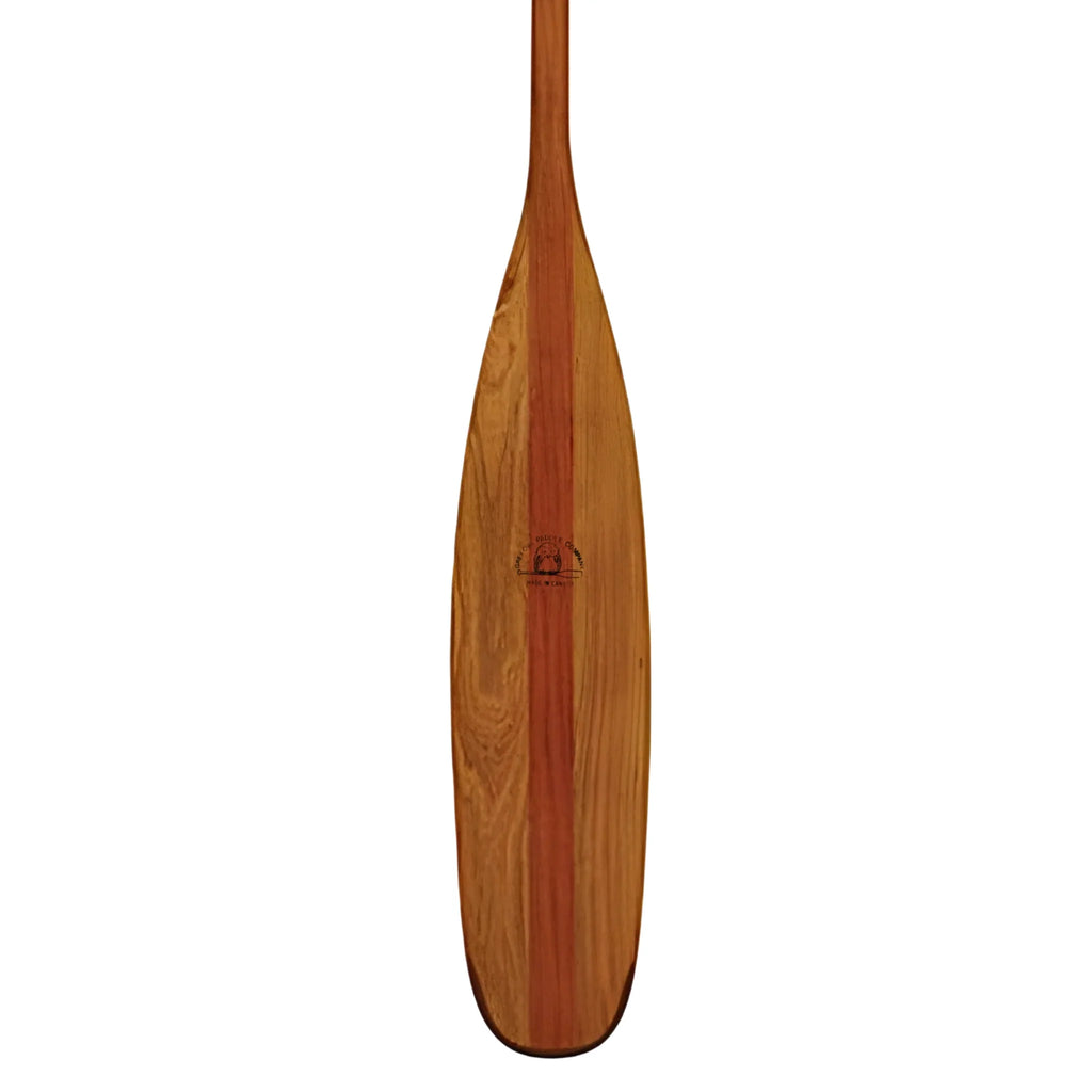 GREY OWL PADDLES Guide Canoe Paddle – The Backpackers Shop