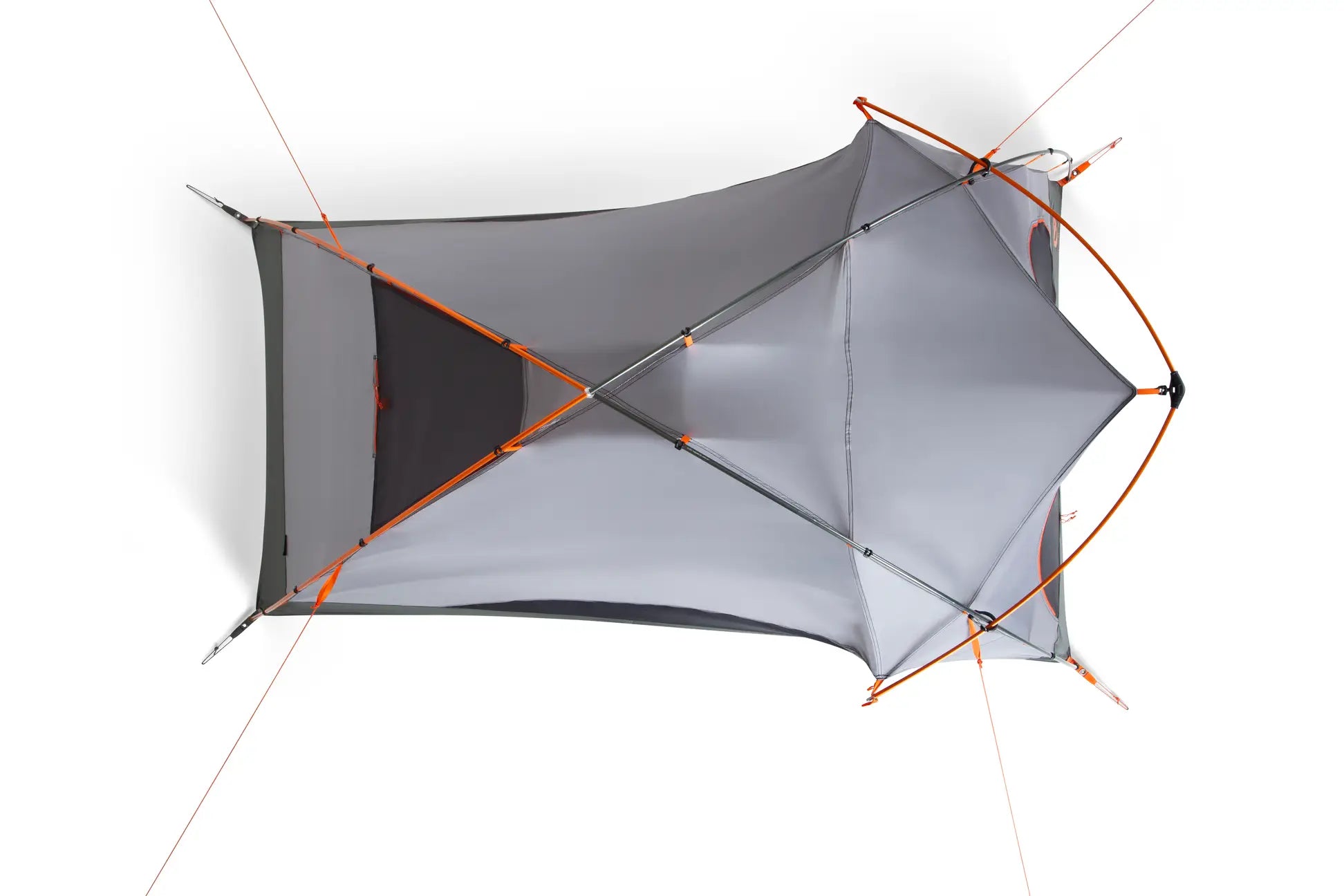 nemo spike 2p tent Nemo Kunai 2P – The Backpackers Shop