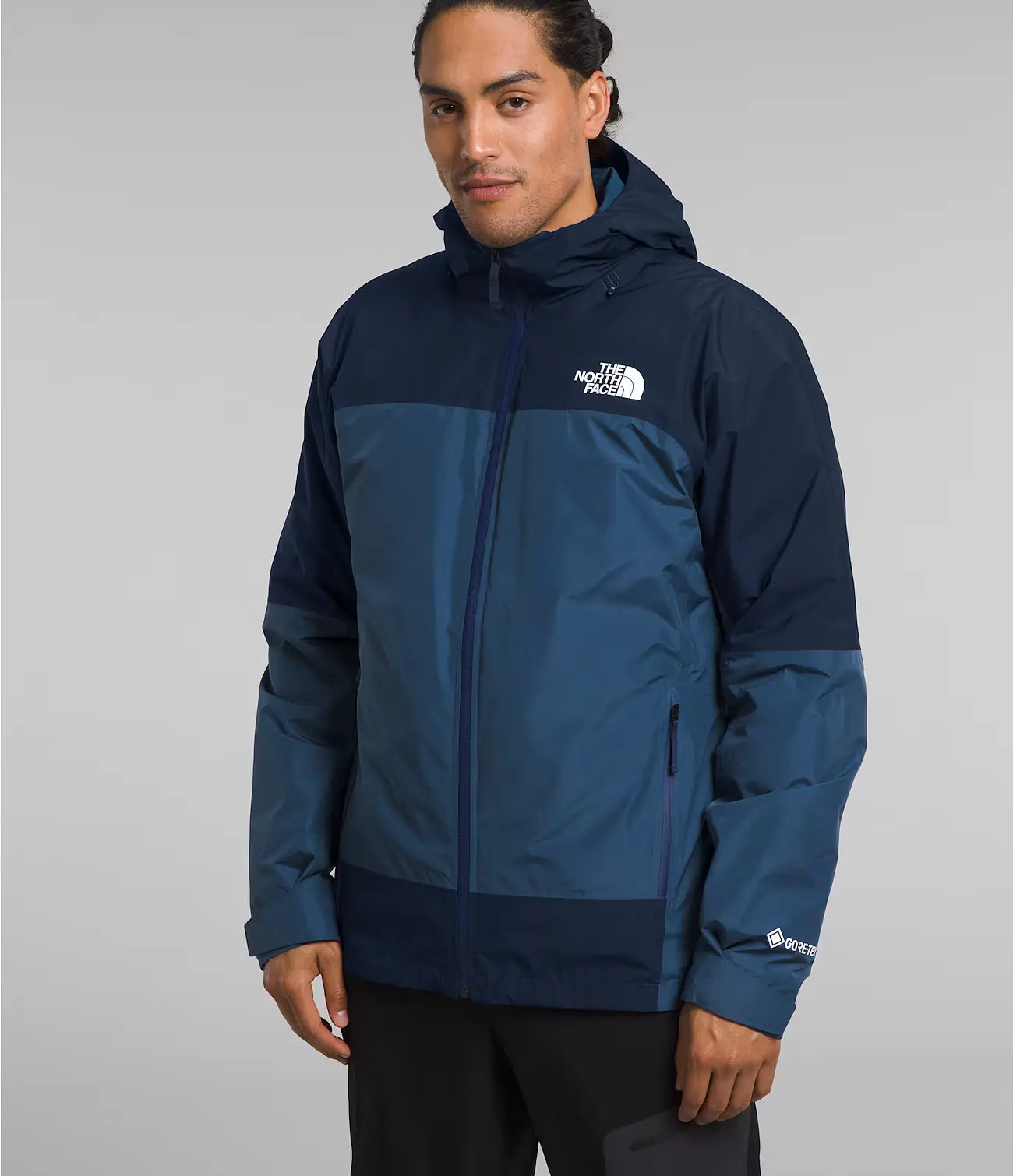 North Face Men's Mountain Light Triclimate® GTX Jacket – The