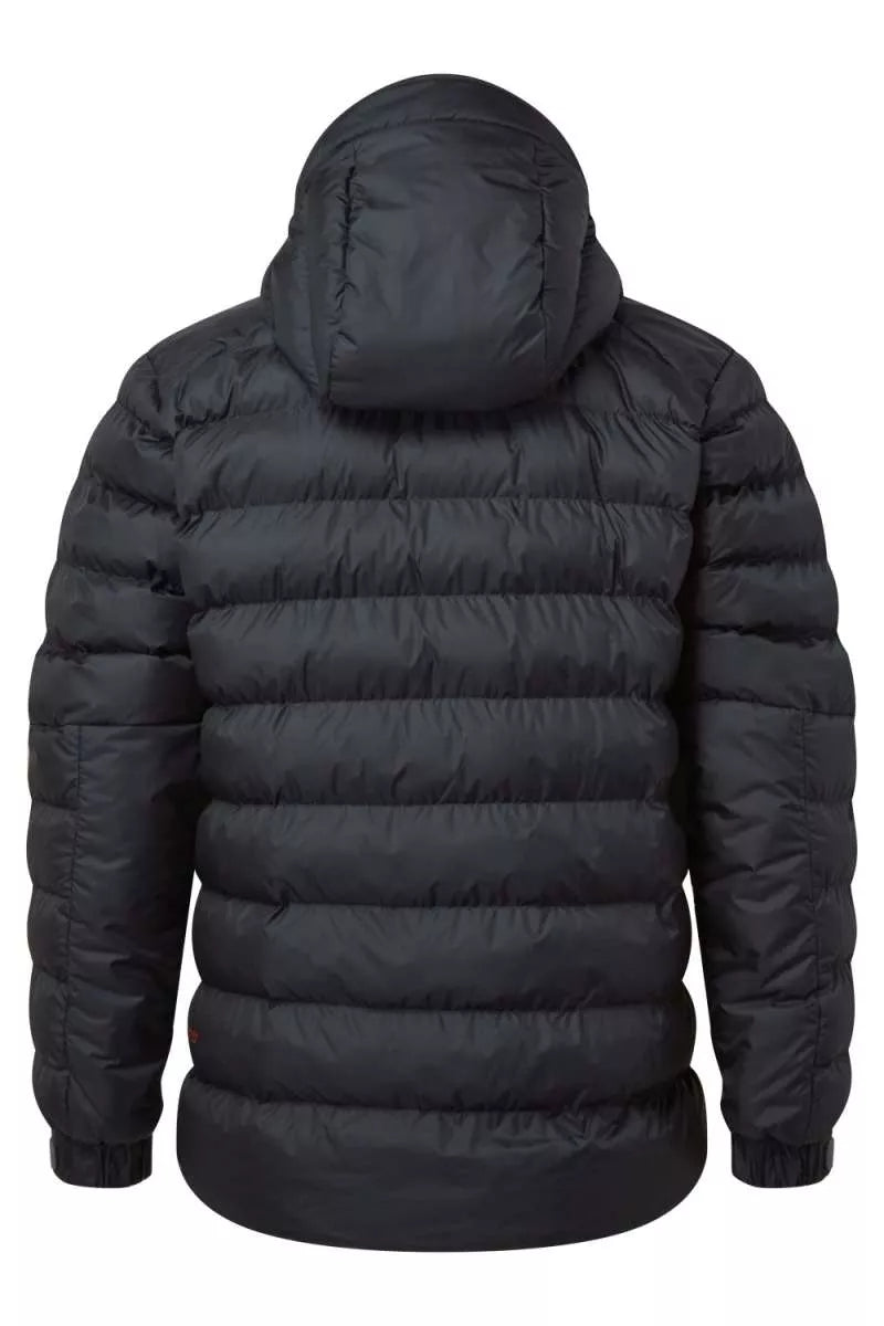 RAB Men s Nebula Pro Jacket Beluga XL