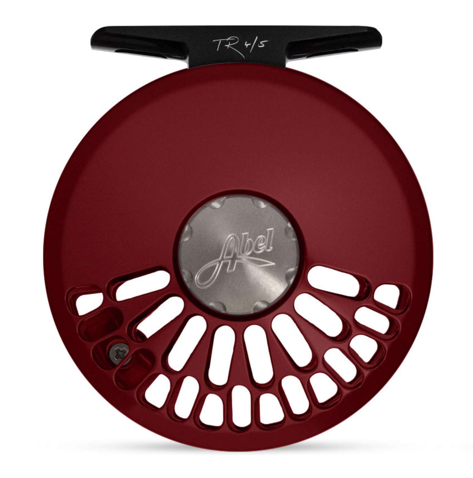 abel tr 4/5 fly reel ABEL REELS TR REEL – The Backpackers Shop