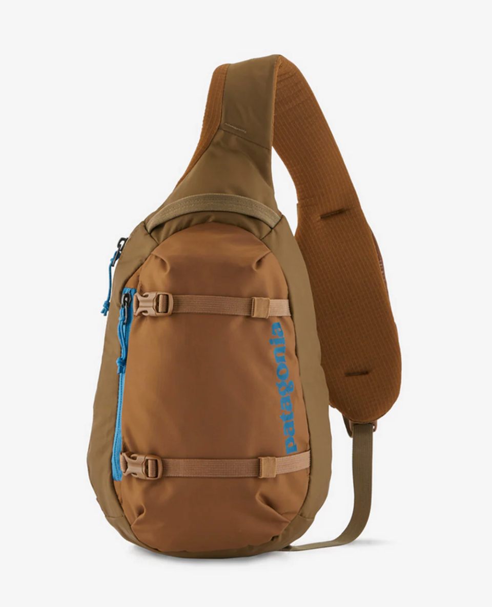 Patagonia Atom Sling 8L – The Backpackers Shop