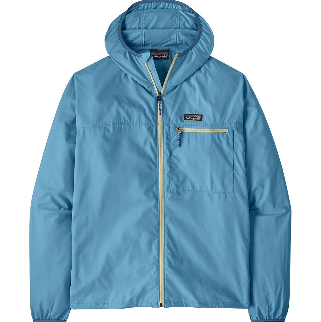 Patagonia M's Light & Variable Jkt – The Backpackers Shop