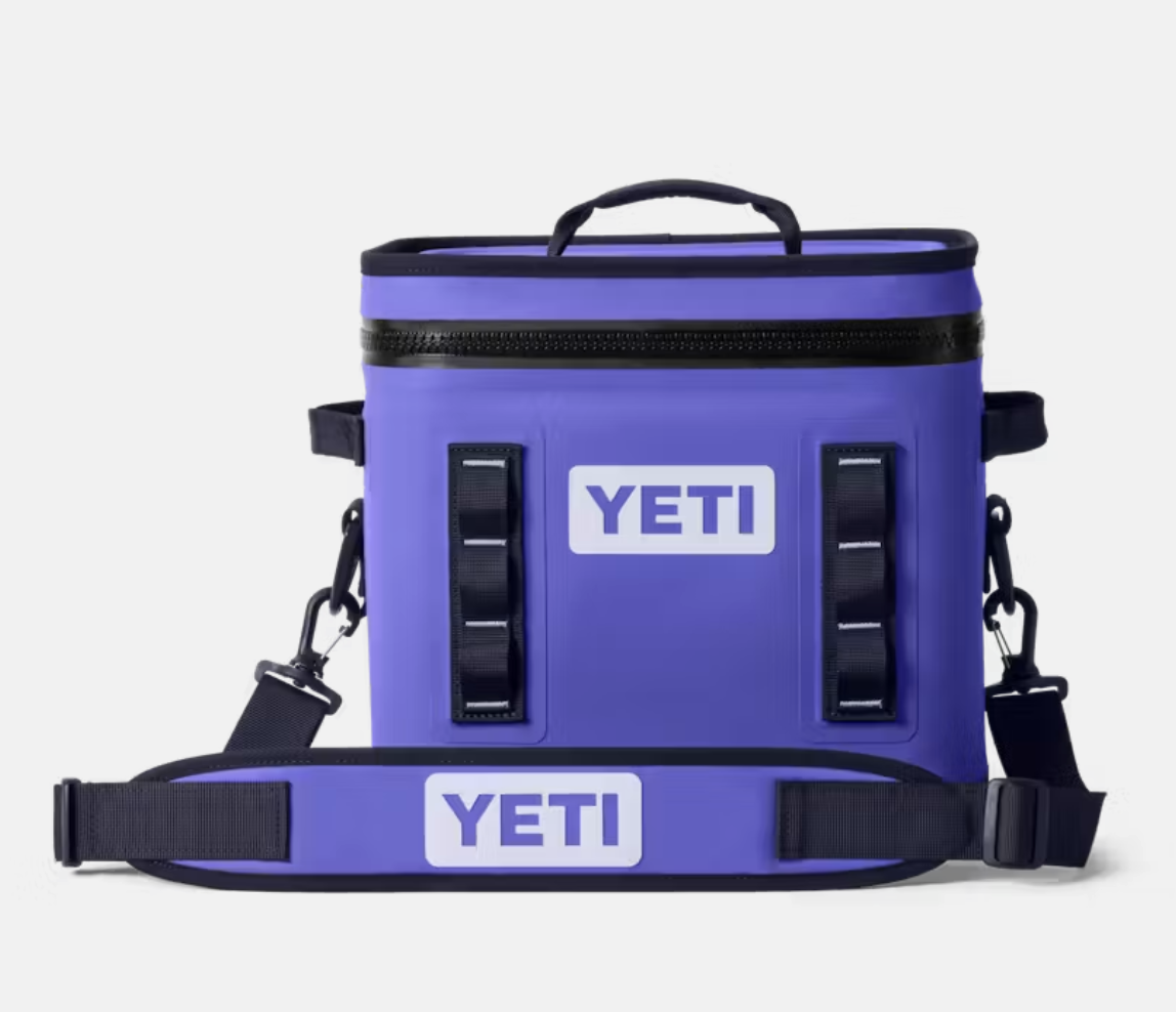 YETI - Hopper Flip 12