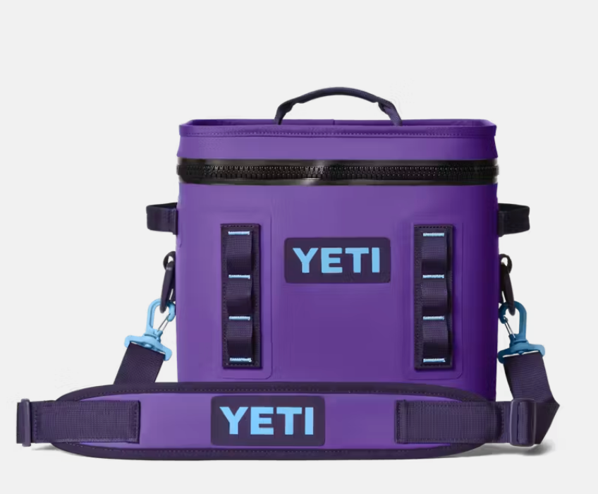 YETI Hopper Flip 12 Soft Cooler