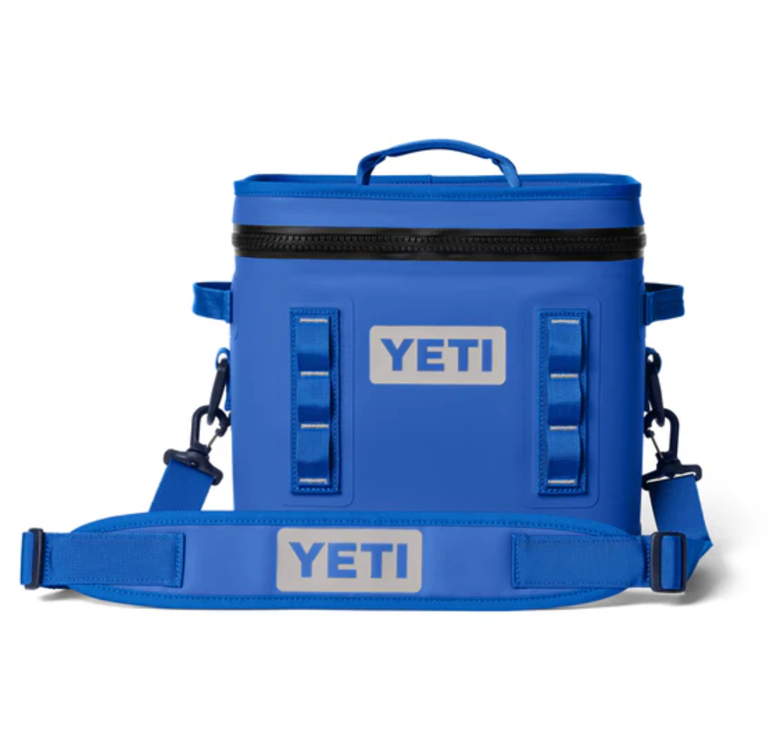 Yeti Hopper Flip 12 – The Backpackers Shop