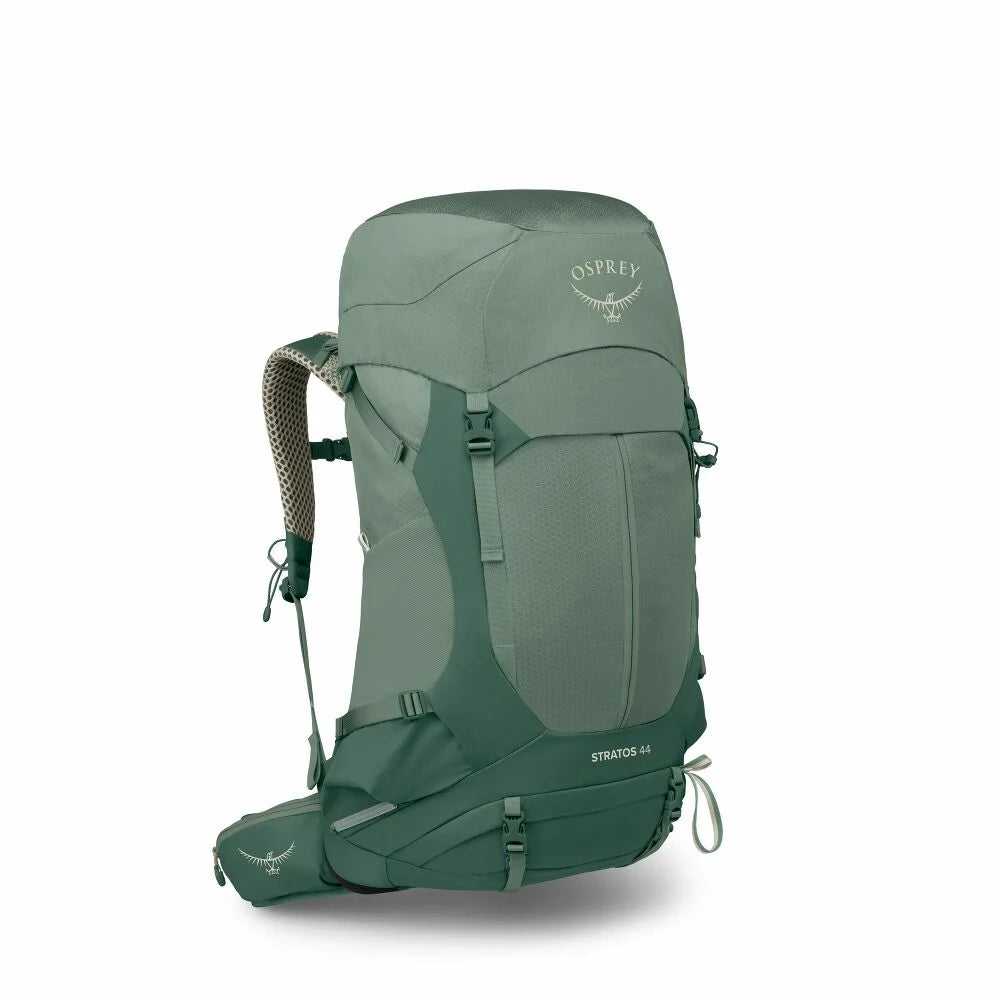 Osprey Stratos 44 2026 – The Backpackers Shop