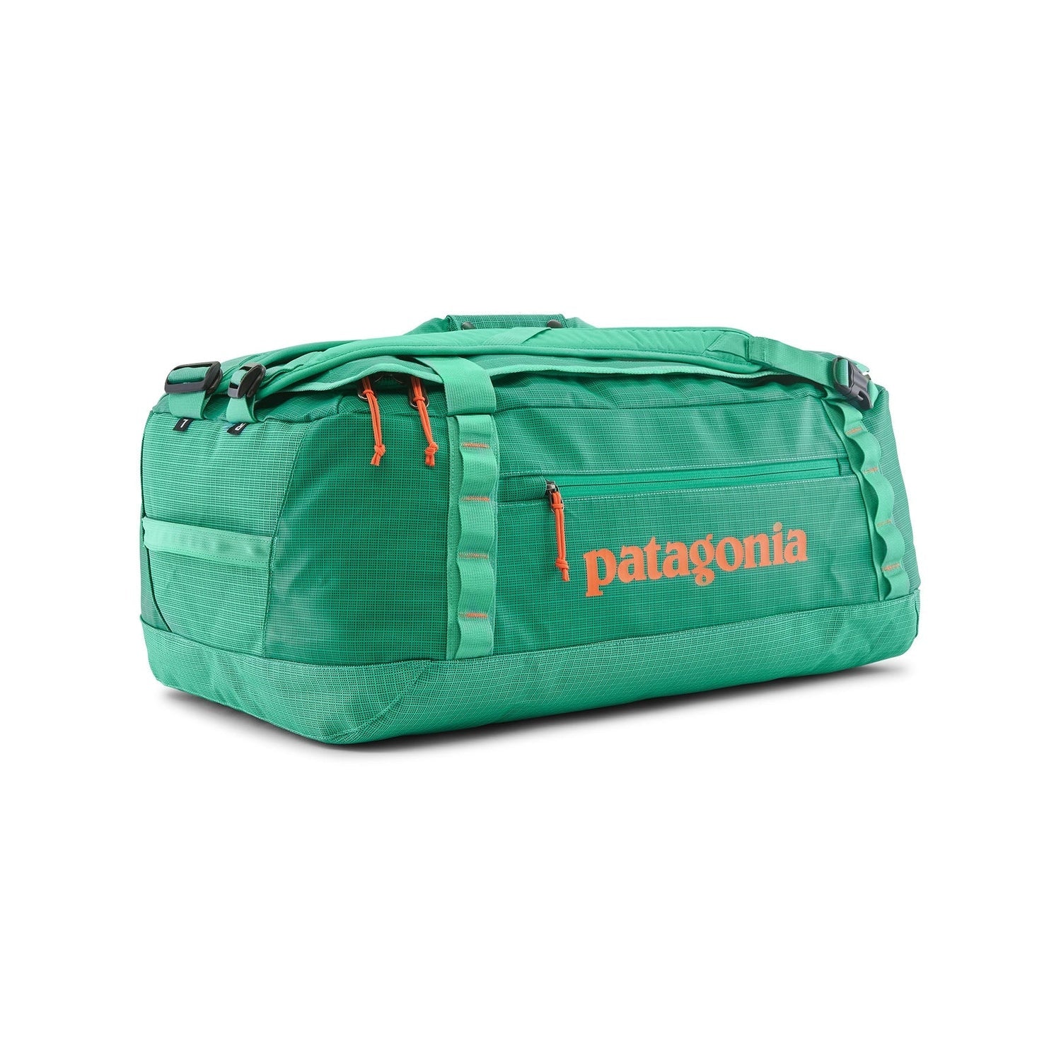 Patagonia Black Hole Duffel 55L – The Backpackers Shop