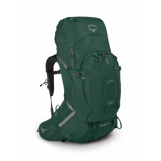 OSPREY Aether Plus 60 – The Backpackers Shop OSPREY Aether Plus 60 – The Backpackers Shop