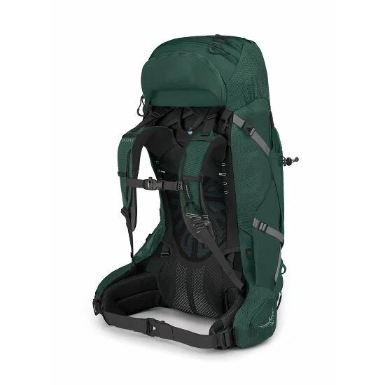OSPREY Aether Plus 60 – The Backpackers Shop OSPREY Aether Plus 60 – The Backpackers Shop