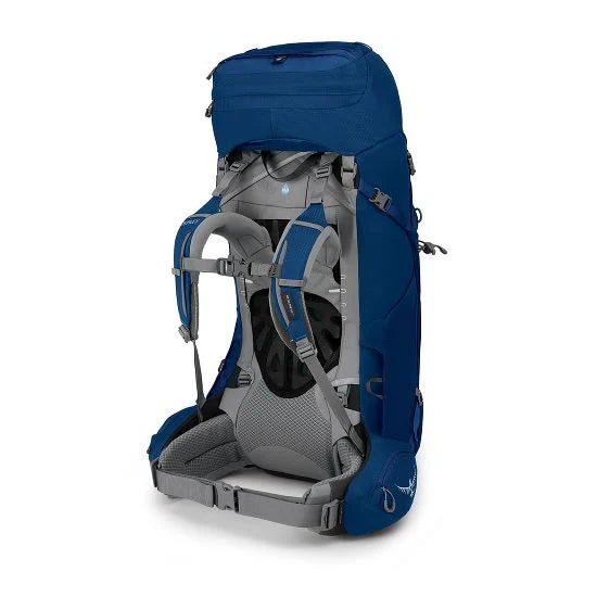 OSPREY ARIEL 55 The Backpackers Shop OSPREY ARIEL 55 The Backpackers Shop