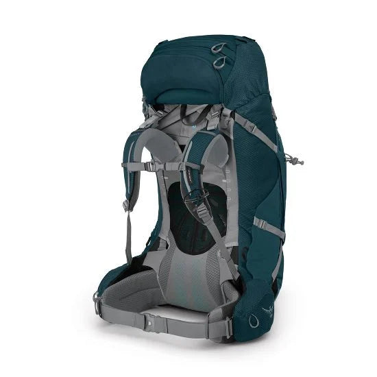 OSPREY ARIEL PLUS 70 – The Backpackers Shop