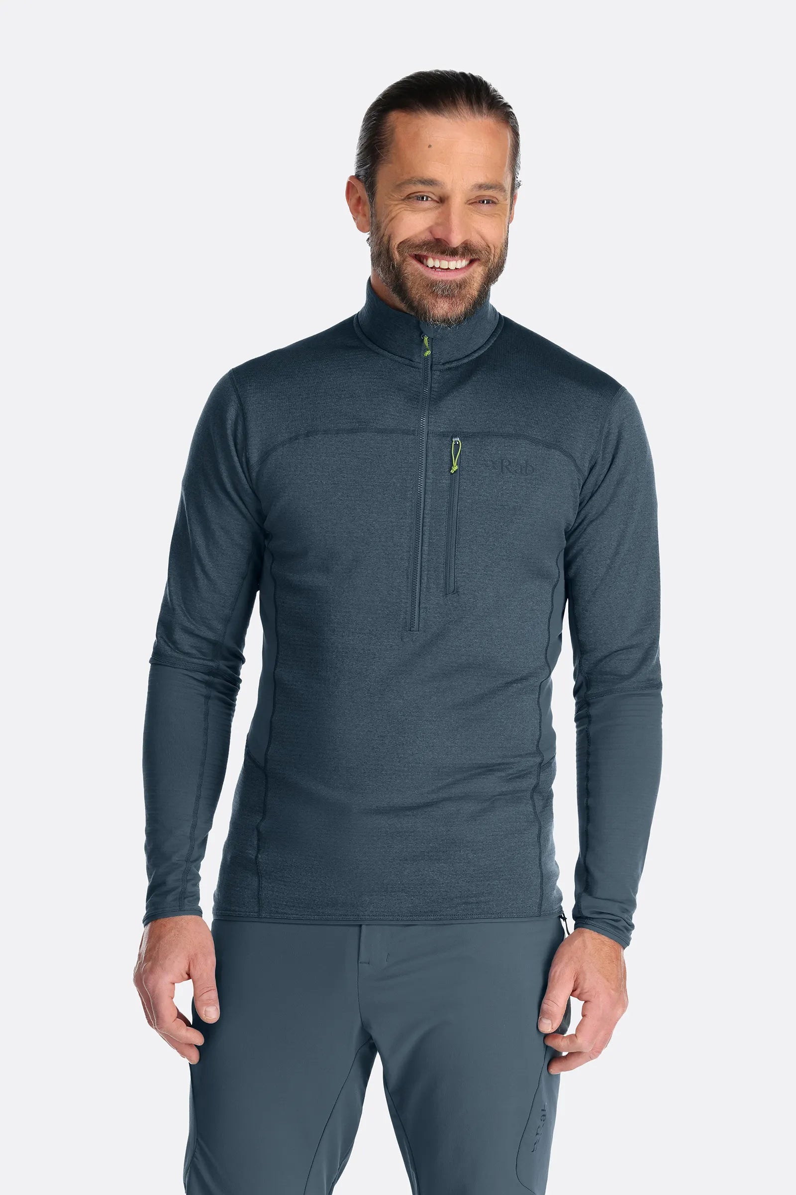 RAB MEN'S ASCENDOR PULL-ON – The Backpackers Shop