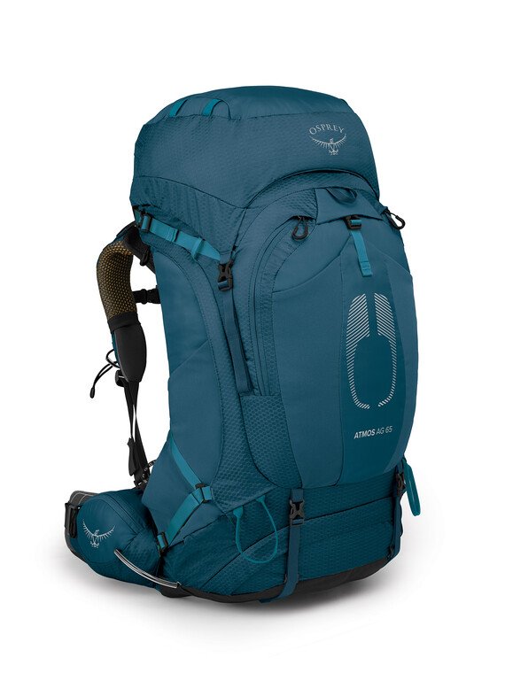 ATMOS 65 AG ATMOS 65 AG
