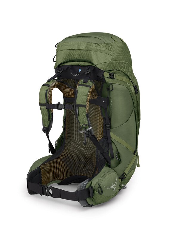 Osprey - Atmos AG 65 Mythical Green / L/XL Osprey - Atmos AG 65 Mythical Green / L/XL