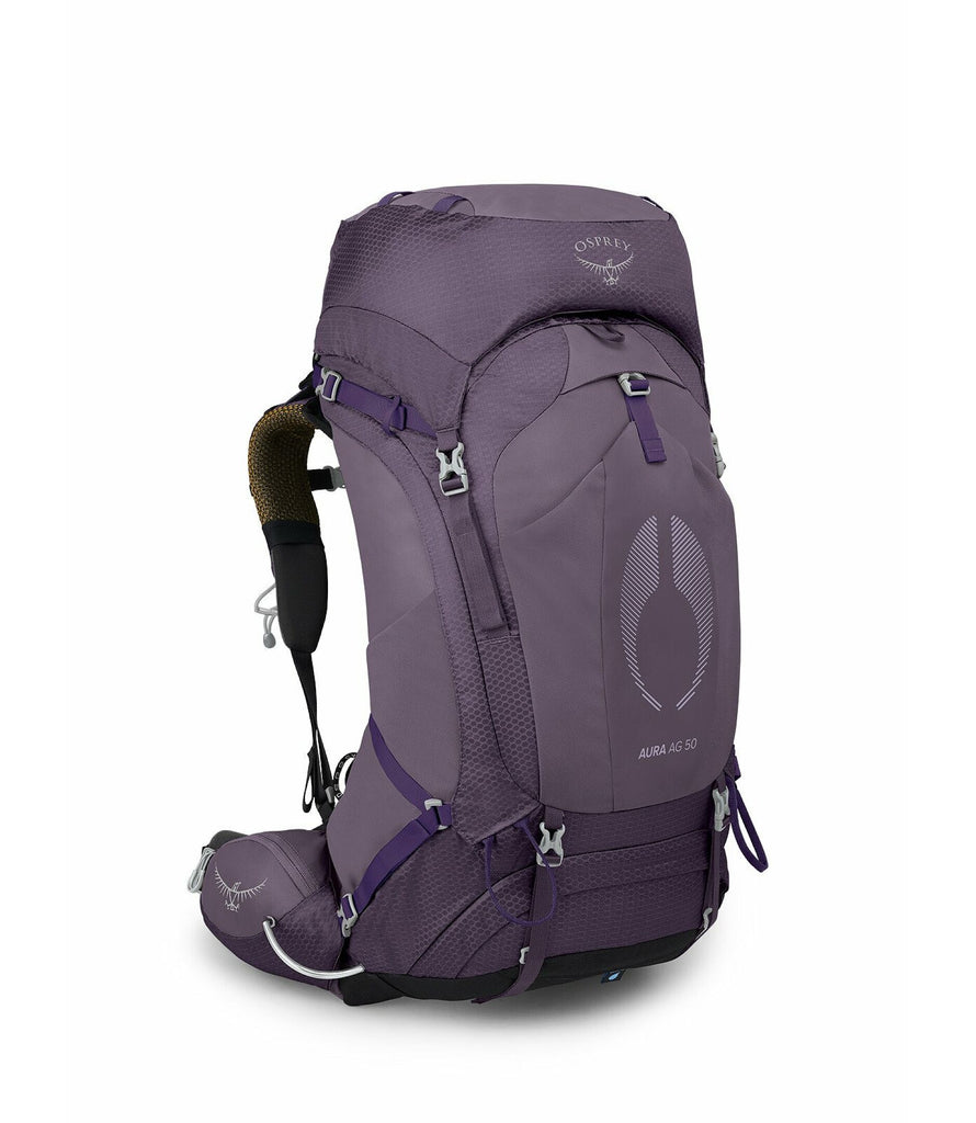 Osprey Aura AG 50L – The Backpackers Shop