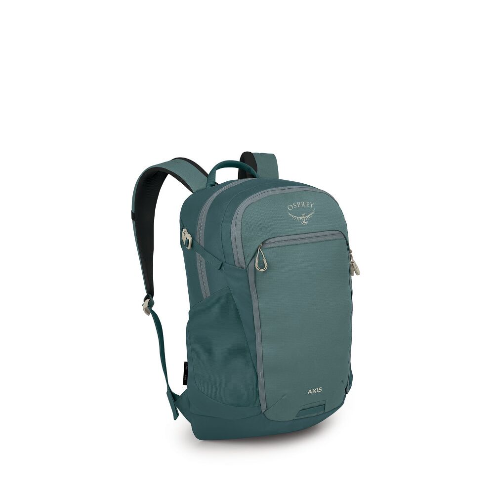 Osprey Axis Backpack, Cascade Blue-Torrent Blue / One Size