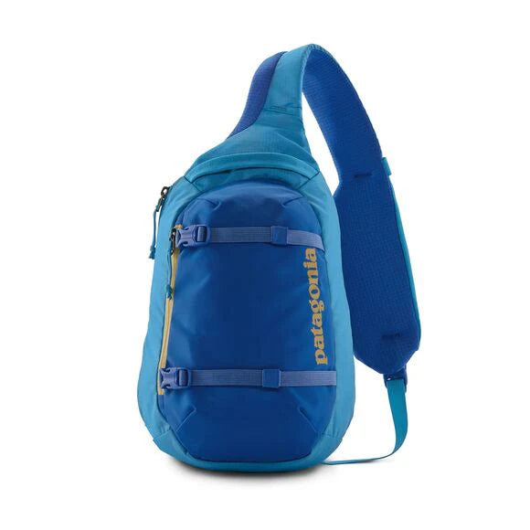 Patagonia Atom Sling 8L – The Backpackers Shop Patagonia Atom Sling 8L – The Backpackers Shop
