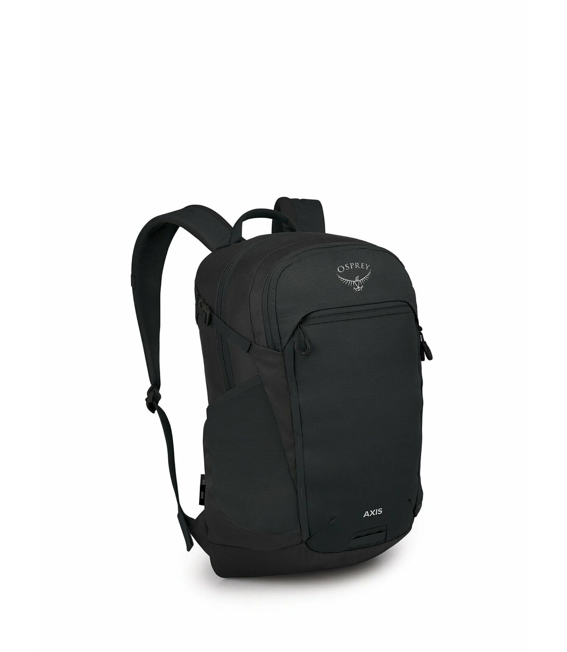 Axis-Black/Coal Grey