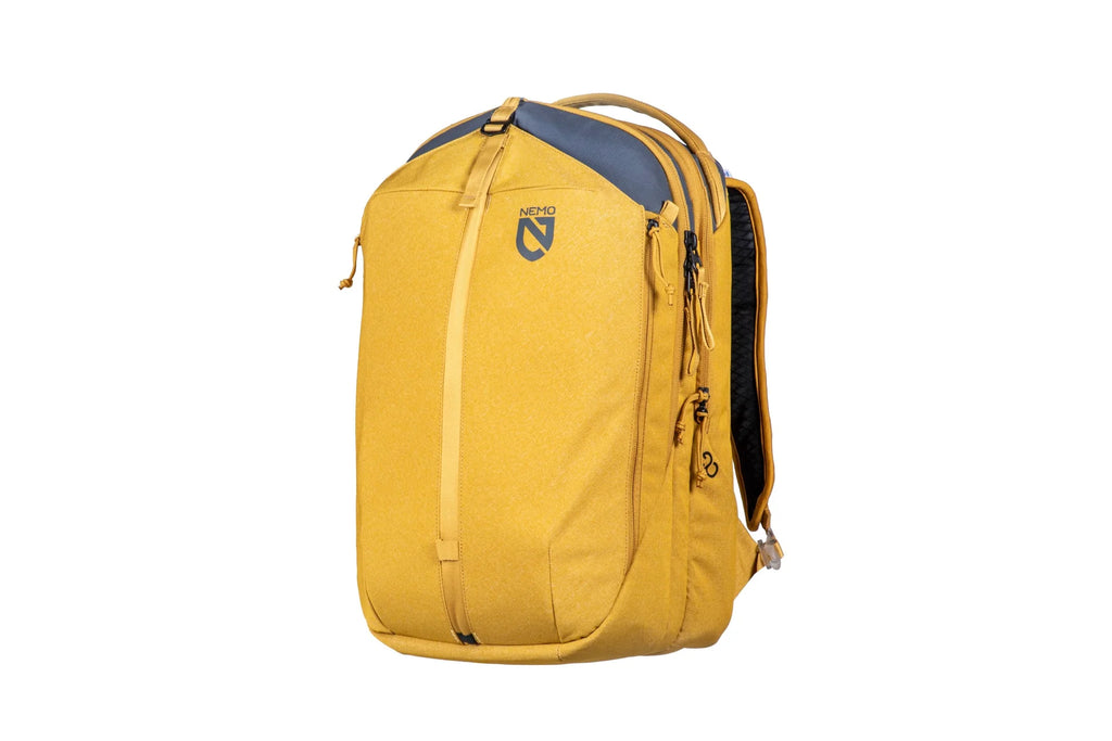 NEMO Vantage 26L Endless Promise – The Backpackers Shop