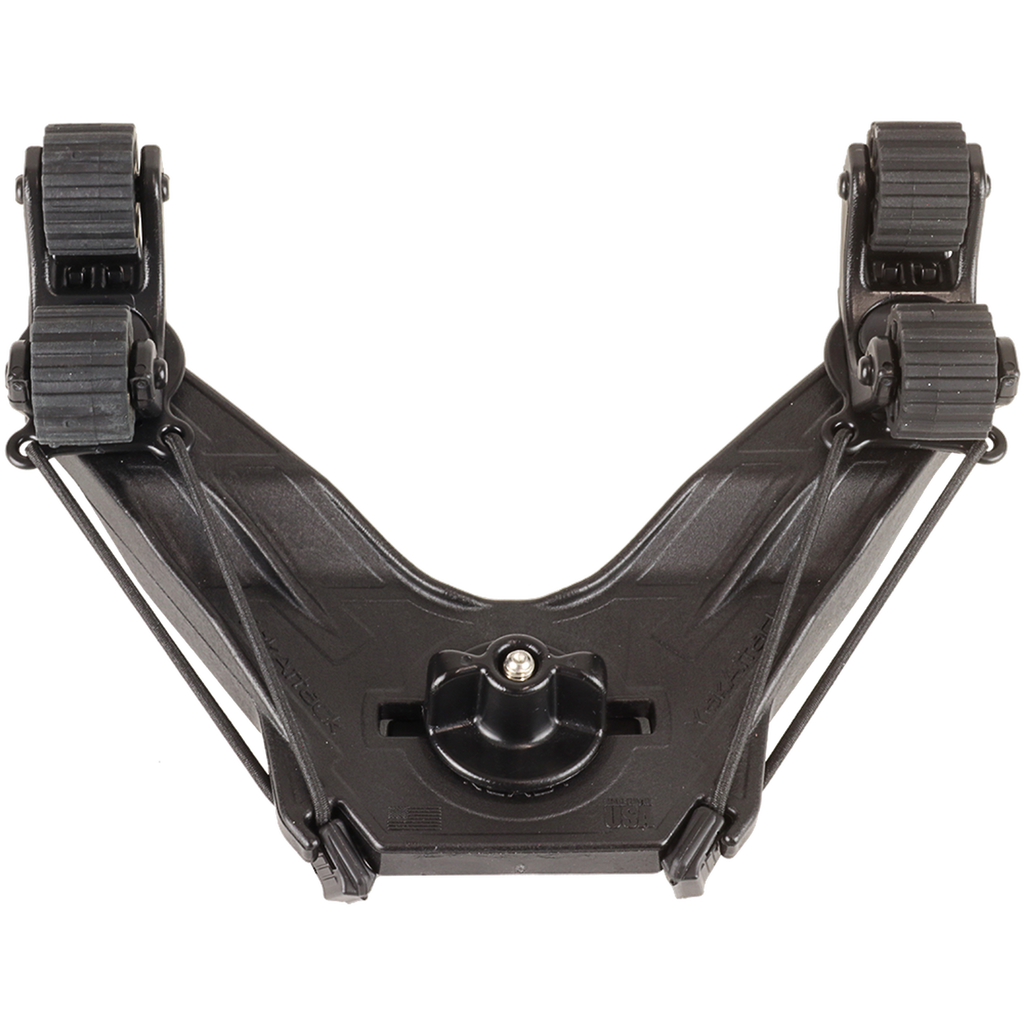 Yakattack DoubleHeader With Dual Rotogrip Paddle Holders – The ...