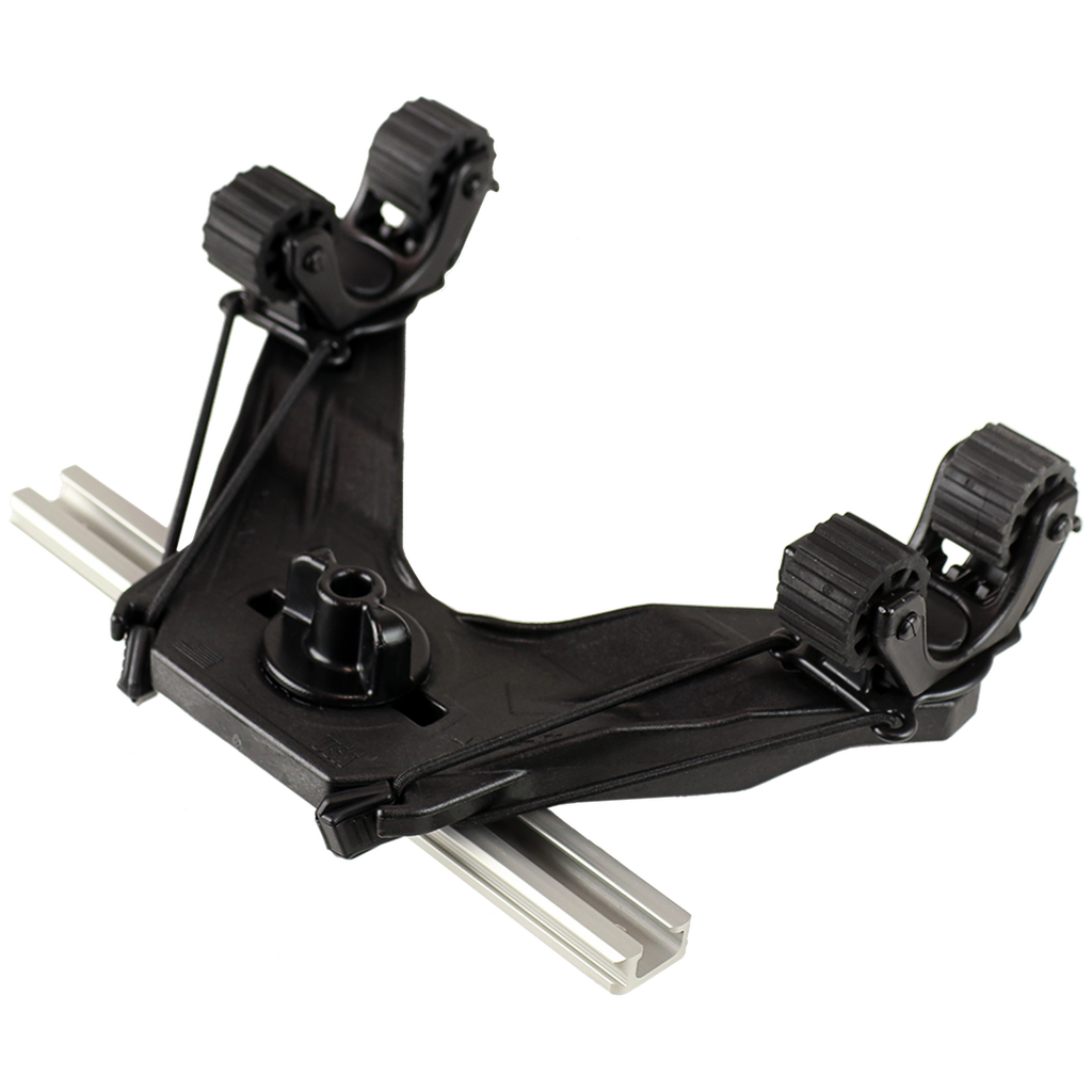 Yakattack DoubleHeader With Dual Rotogrip Paddle Holders – The ...