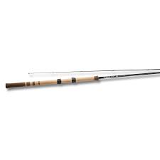 g loomis centerpin rod G. GCX The Backpackers Shop Titanium guides that offer incredible durability and are approximately half the weight of traditional guides. G Loomis Spin Jig Spinning