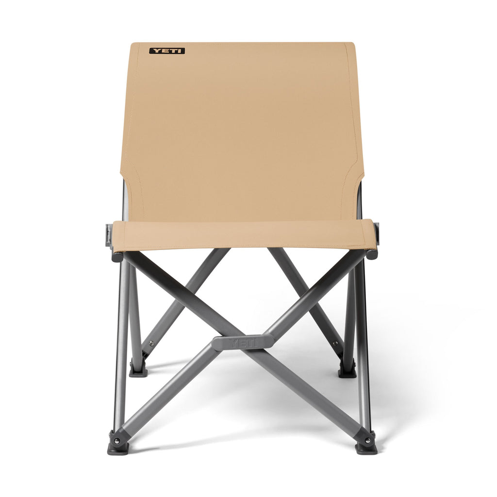 yeti bag chair YETI Trailhead Field Chair Tan