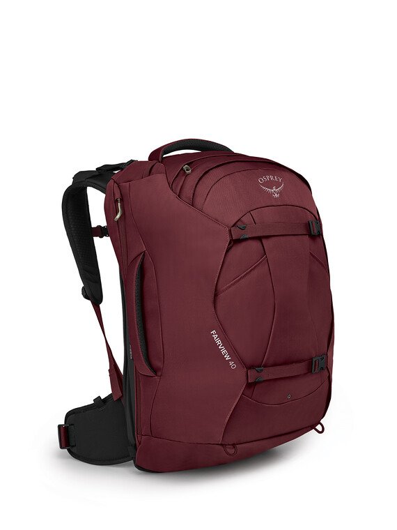 OSPREY Fairview 40 – The Backpackers Shop