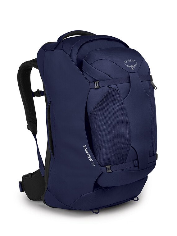 OSPREY Fairview 70 – The Backpackers Shop