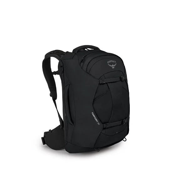 OSPREY Farpoint 40 – The Backpackers Shop