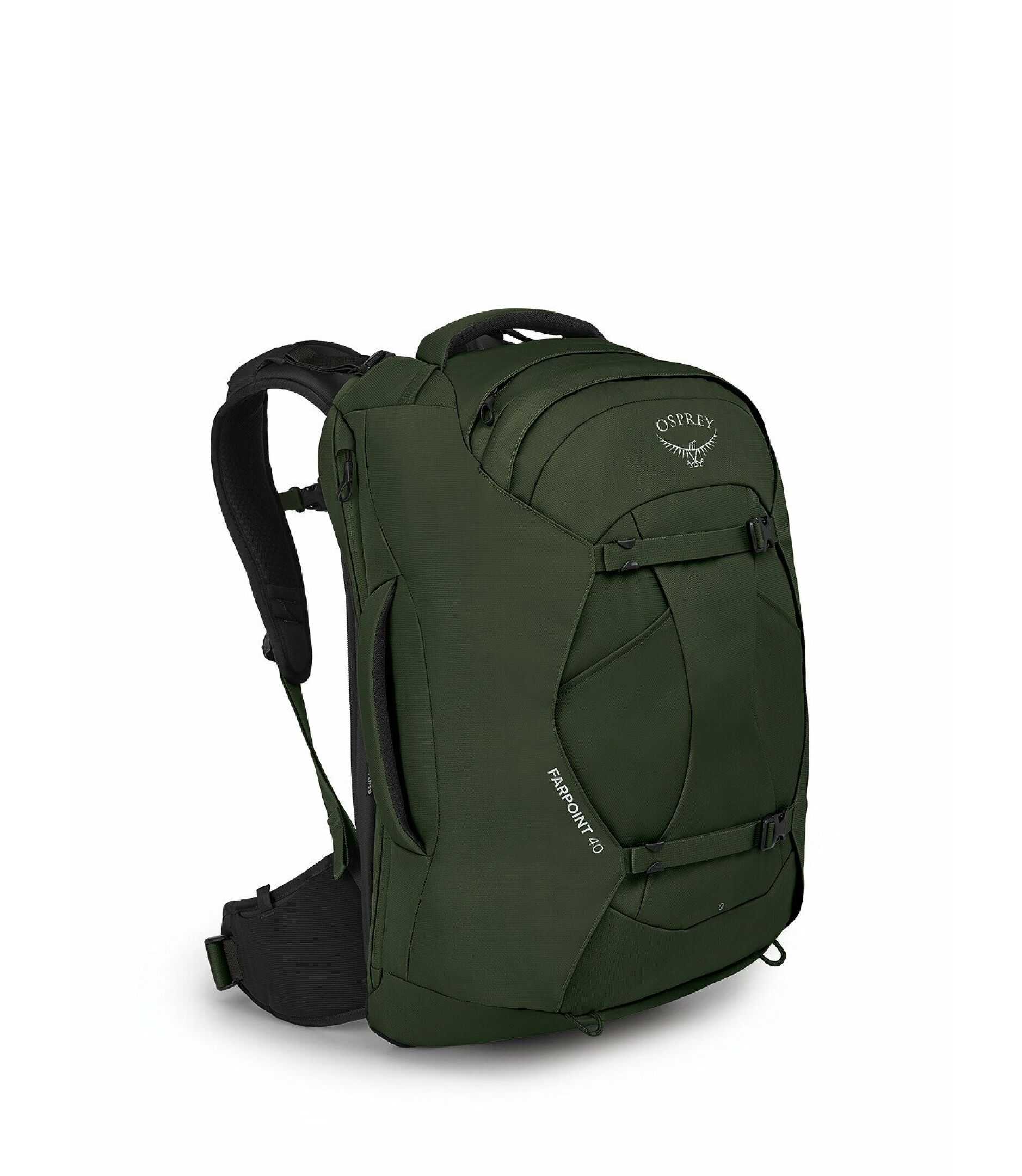 OSPREY Farpoint 40 – The Backpackers Shop OSPREY Farpoint 40 – The Backpackers Shop