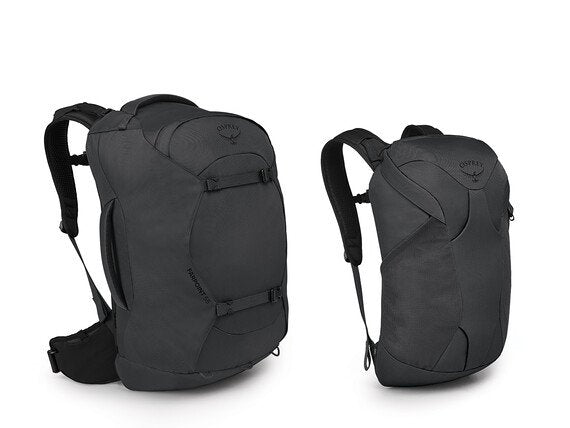 OSPREY Farpoint 55 – The Backpackers Shop