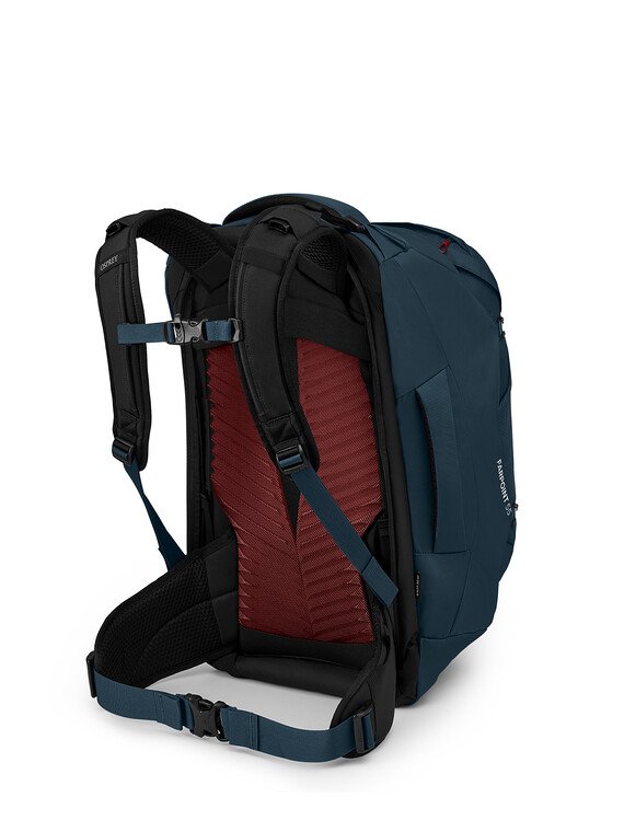 Osprey Backpack 55l Travel Backpack Farpoint 55 Sports Basement Osprey Backpack 55l Travel Backpack Farpoint 55 Sports Basement