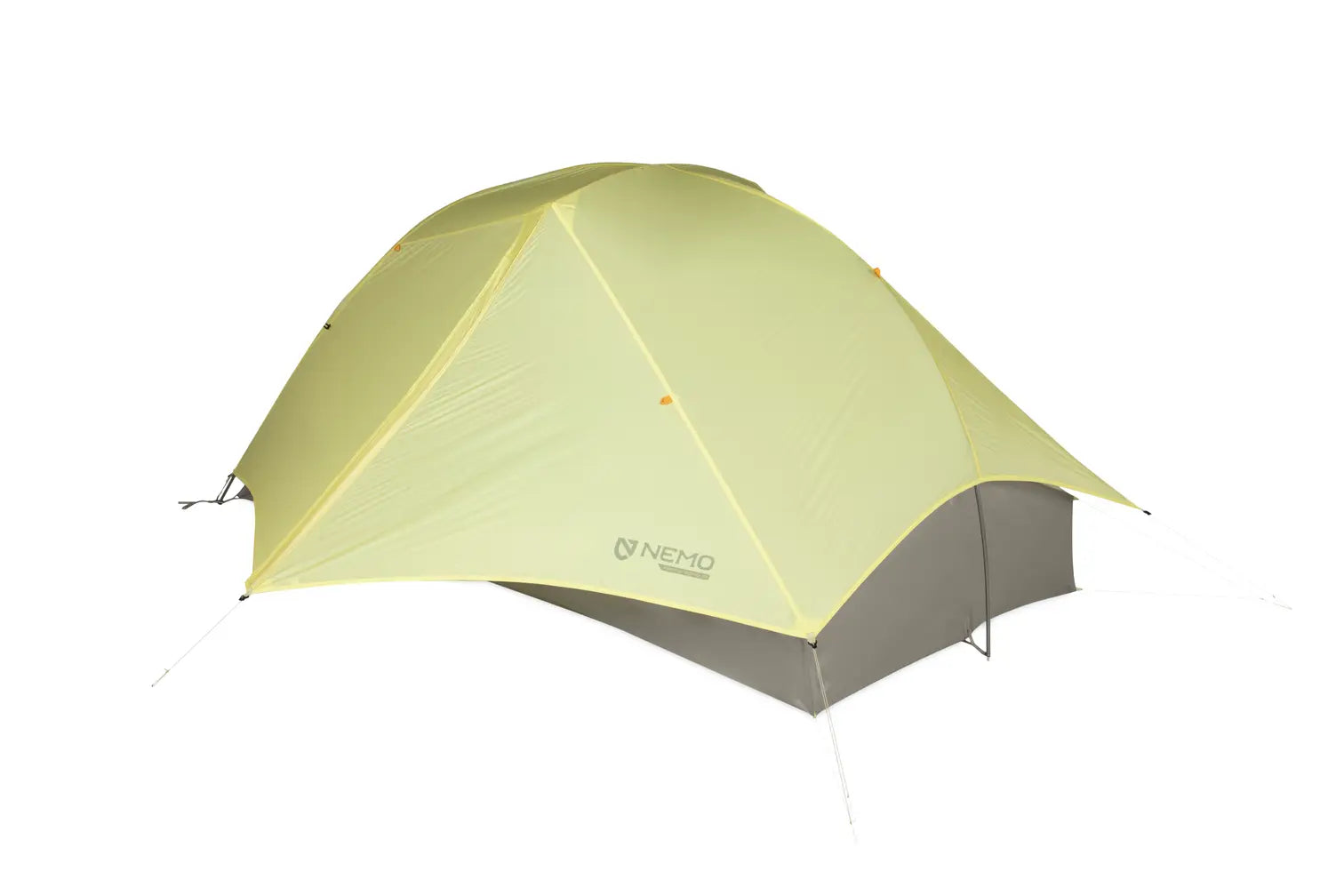 nemo 2 person tent NEMO Mayfly OSMO 2P – The Backpackers Shop
