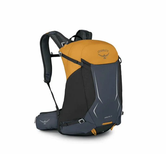 osprey 28 backpacks dosnt feel right Hikelite Backpack Fishing Lure Bait Unfinished liter is a no NA-051625 Color:The Golden Croaker